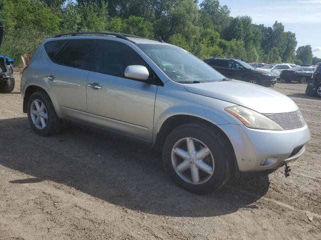 Photo 3 VIN: JN8AZ08T05W302034 - NISSAN MURANO SL 