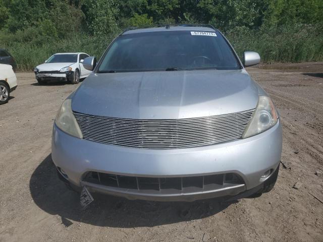 Photo 4 VIN: JN8AZ08T05W302034 - NISSAN MURANO SL 