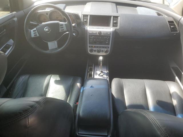 Photo 7 VIN: JN8AZ08T05W302034 - NISSAN MURANO SL 