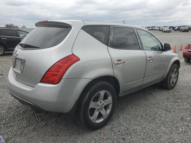 Photo 2 VIN: JN8AZ08T05W309971 - NISSAN MURANO SL 