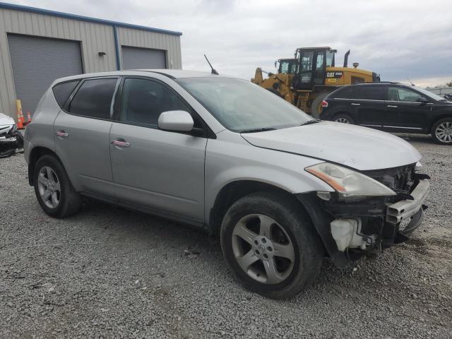 Photo 3 VIN: JN8AZ08T05W309971 - NISSAN MURANO SL 