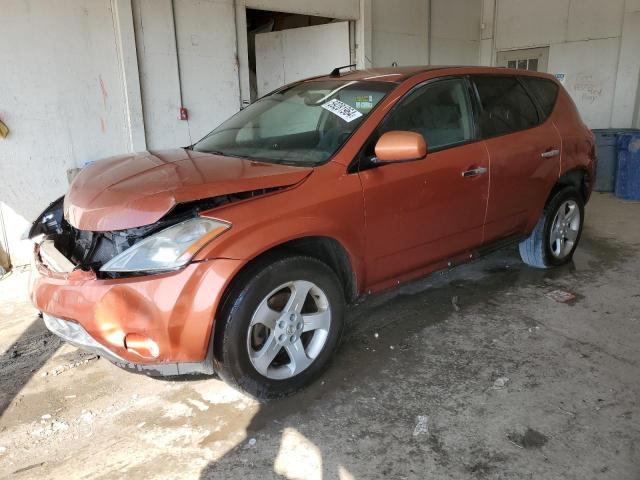 Photo 0 VIN: JN8AZ08T05W312787 - NISSAN MURANO 