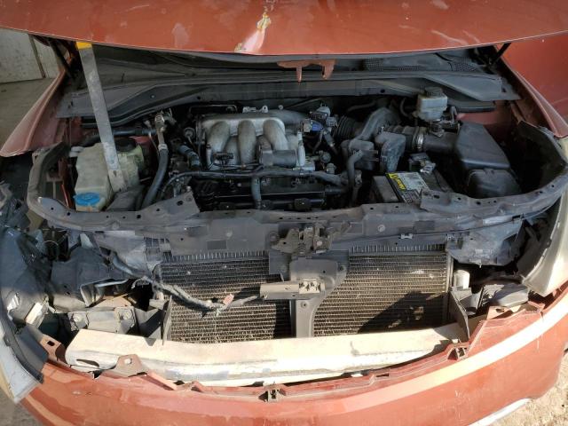 Photo 11 VIN: JN8AZ08T05W312787 - NISSAN MURANO 