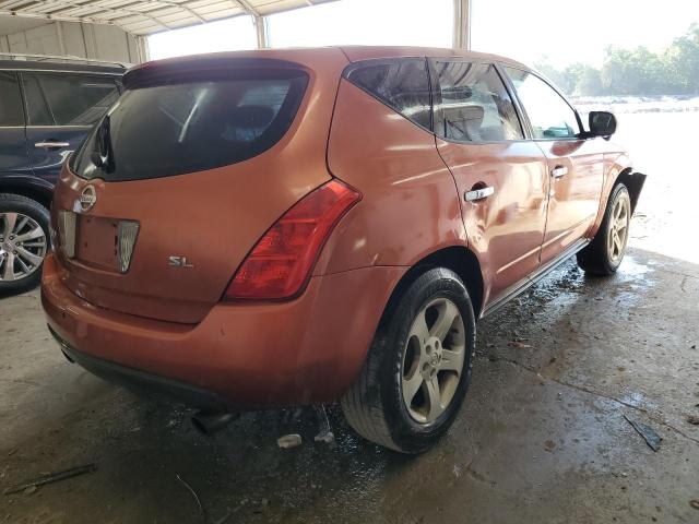 Photo 2 VIN: JN8AZ08T05W312787 - NISSAN MURANO 