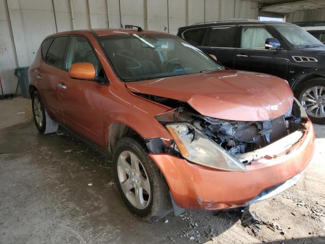 Photo 3 VIN: JN8AZ08T05W312787 - NISSAN MURANO 