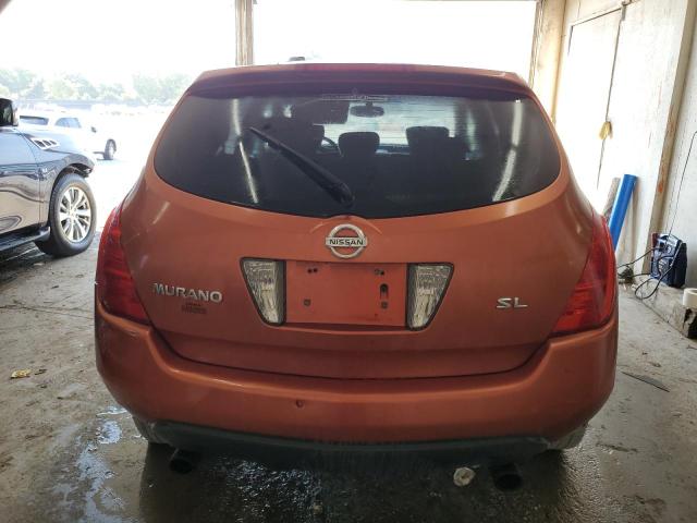 Photo 5 VIN: JN8AZ08T05W312787 - NISSAN MURANO 