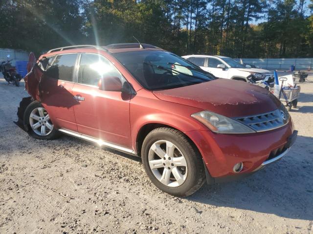 Photo 3 VIN: JN8AZ08T06W400742 - NISSAN MURANO SL 