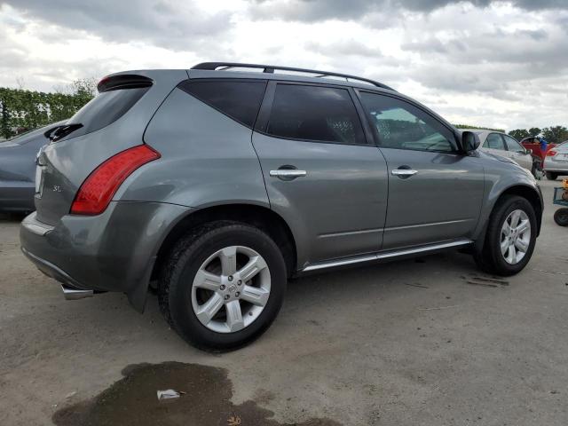 Photo 2 VIN: JN8AZ08T07W503273 - NISSAN MURANO SL 