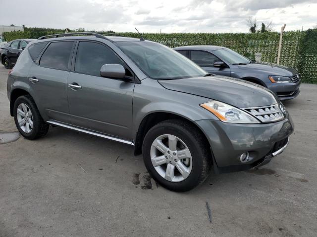 Photo 3 VIN: JN8AZ08T07W503273 - NISSAN MURANO SL 