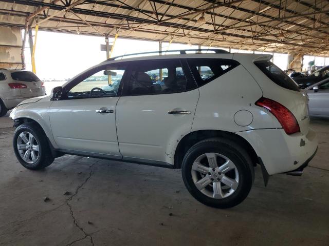 Photo 1 VIN: JN8AZ08T07W506013 - NISSAN MURANO SL 