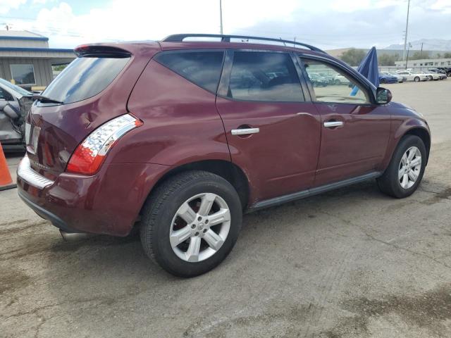 Photo 2 VIN: JN8AZ08T07W513186 - NISSAN MURANO 