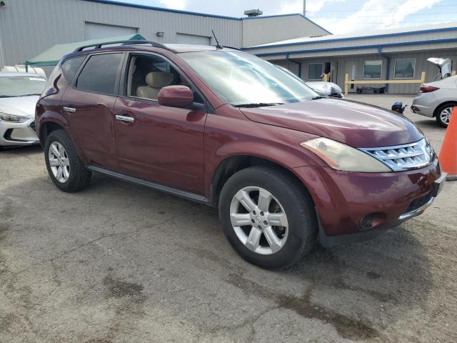 Photo 3 VIN: JN8AZ08T07W513186 - NISSAN MURANO 