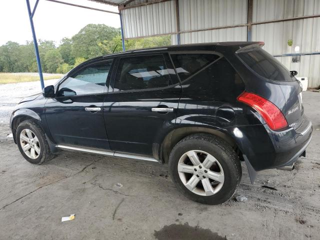 Photo 1 VIN: JN8AZ08T07W515469 - NISSAN MURANO SL 