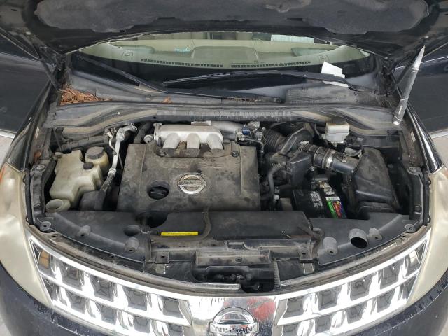 Photo 11 VIN: JN8AZ08T07W515469 - NISSAN MURANO SL 