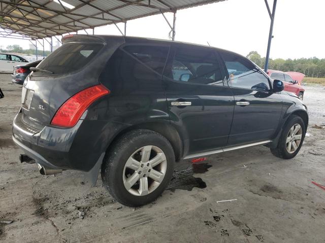 Photo 2 VIN: JN8AZ08T07W515469 - NISSAN MURANO SL 