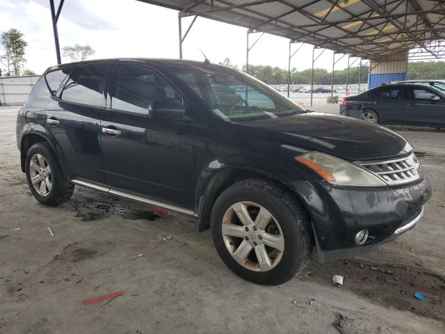 Photo 3 VIN: JN8AZ08T07W515469 - NISSAN MURANO SL 