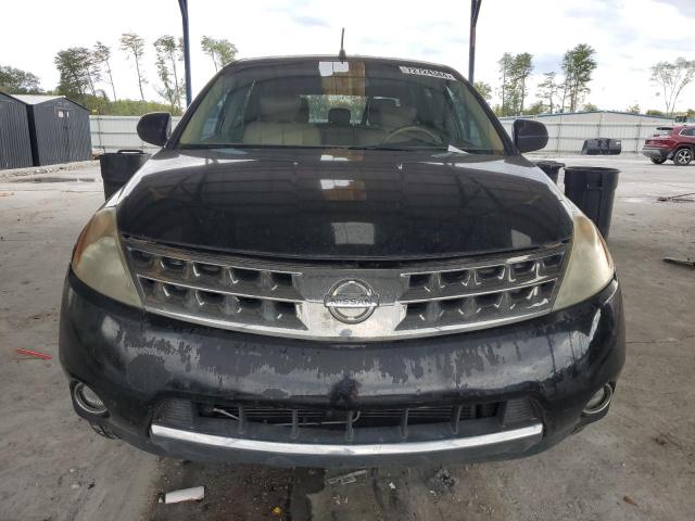 Photo 4 VIN: JN8AZ08T07W515469 - NISSAN MURANO SL 