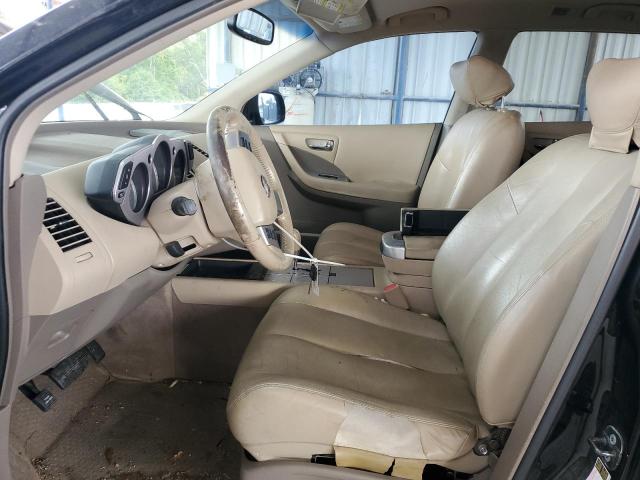 Photo 6 VIN: JN8AZ08T07W515469 - NISSAN MURANO SL 