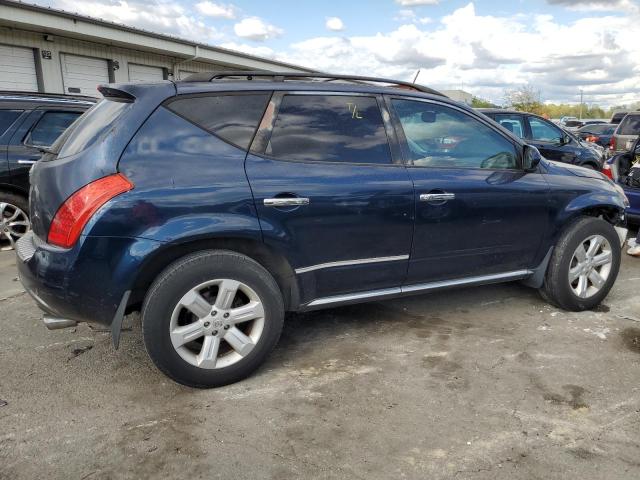 Photo 2 VIN: JN8AZ08T07W518453 - NISSAN MURANO SL 