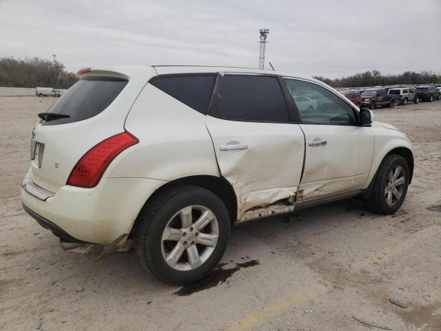 Photo 2 VIN: JN8AZ08T07W526441 - NISSAN MURANO 