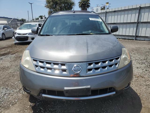 Photo 4 VIN: JN8AZ08T07W529677 - NISSAN MURANO 