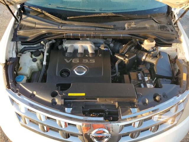 Photo 11 VIN: JN8AZ08T13W122459 - NISSAN MURANO SL 