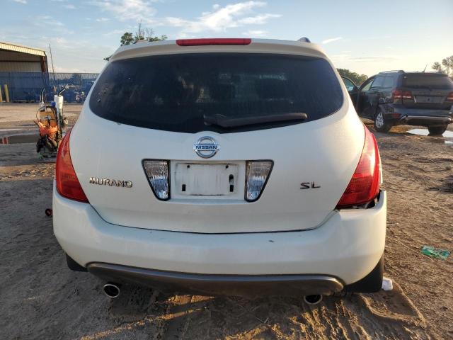 Photo 5 VIN: JN8AZ08T13W122459 - NISSAN MURANO SL 