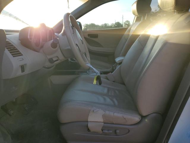 Photo 6 VIN: JN8AZ08T13W122459 - NISSAN MURANO SL 