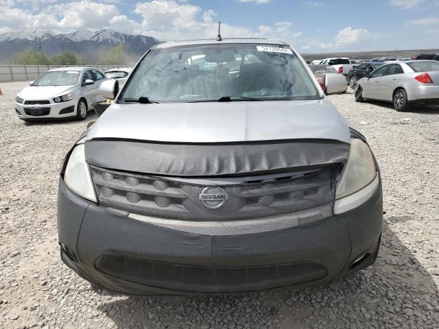 Photo 4 VIN: JN8AZ08T13W123529 - NISSAN MURANO 