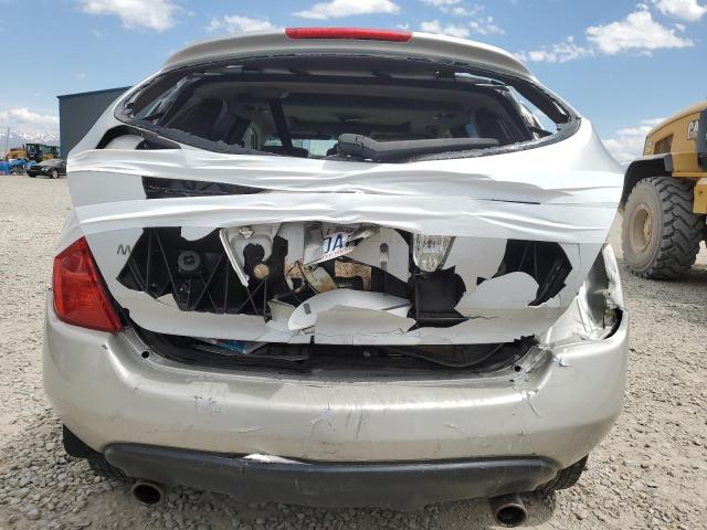 Photo 5 VIN: JN8AZ08T13W123529 - NISSAN MURANO 