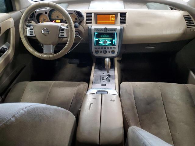 Photo 7 VIN: JN8AZ08T14W200367 - NISSAN MURANO SL 