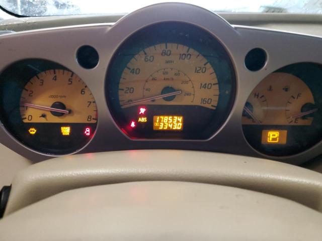 Photo 8 VIN: JN8AZ08T14W200367 - NISSAN MURANO SL 