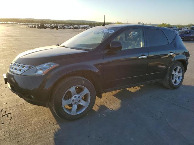 Photo 0 VIN: JN8AZ08T14W208551 - NISSAN MURANO 