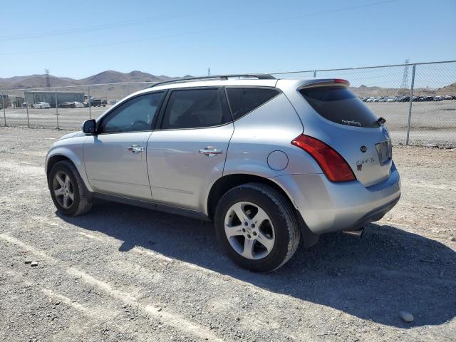 Photo 1 VIN: JN8AZ08T14W223566 - NISSAN MURANO 