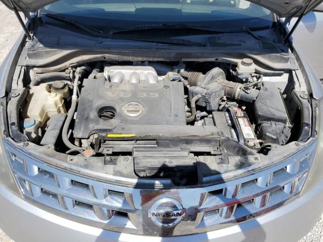 Photo 11 VIN: JN8AZ08T14W223566 - NISSAN MURANO 