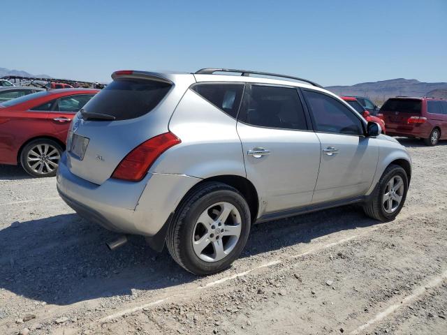 Photo 2 VIN: JN8AZ08T14W223566 - NISSAN MURANO 