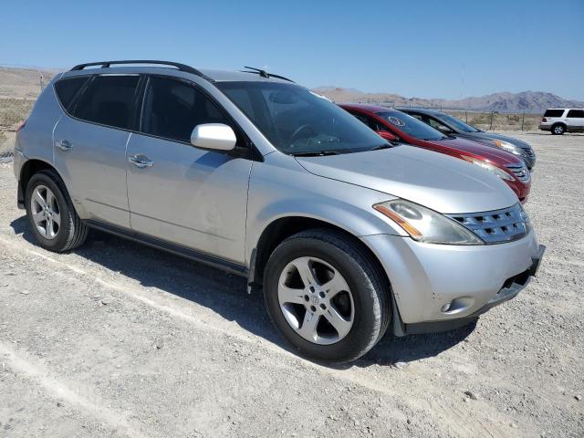 Photo 3 VIN: JN8AZ08T14W223566 - NISSAN MURANO 