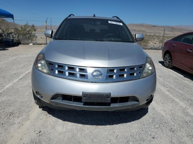 Photo 4 VIN: JN8AZ08T14W223566 - NISSAN MURANO 