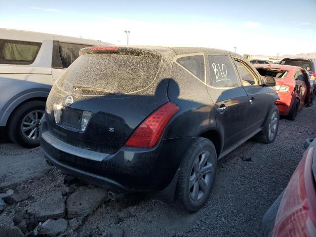 Photo 2 VIN: JN8AZ08T16W414438 - NISSAN MURANO SL 