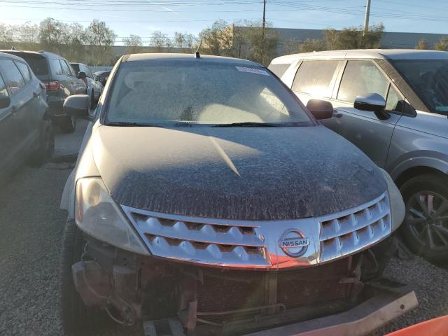 Photo 4 VIN: JN8AZ08T16W414438 - NISSAN MURANO SL 