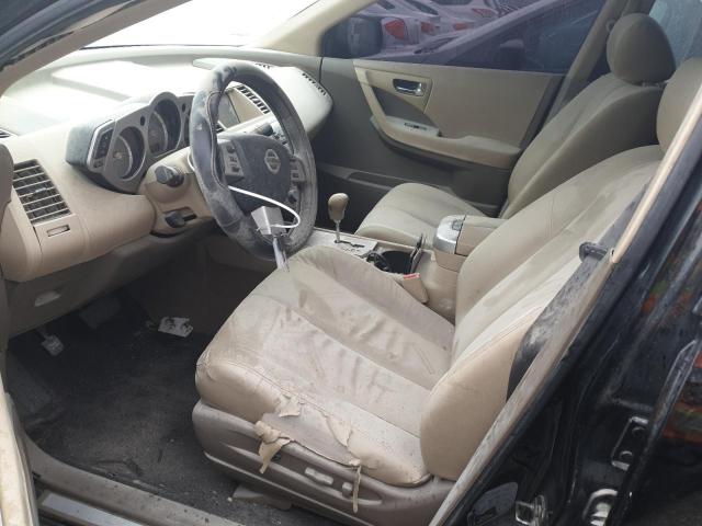 Photo 6 VIN: JN8AZ08T16W414438 - NISSAN MURANO SL 