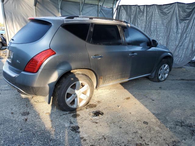 Photo 2 VIN: JN8AZ08T16W417159 - NISSAN MURANO 