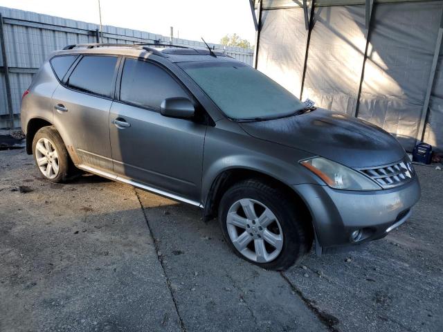 Photo 3 VIN: JN8AZ08T16W417159 - NISSAN MURANO 