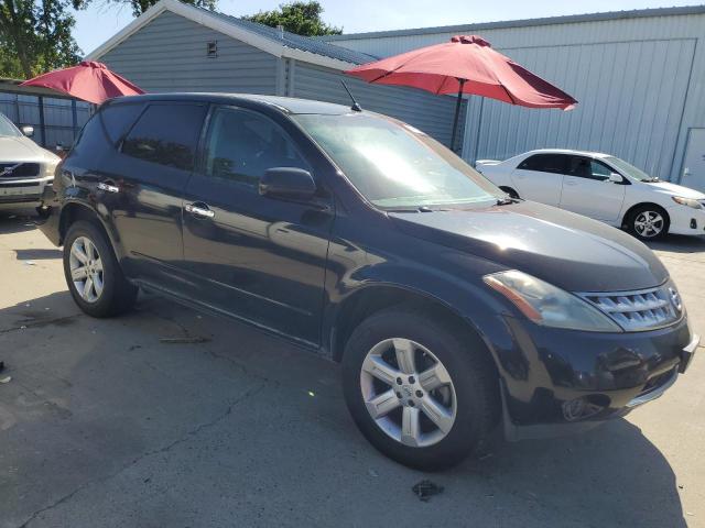 Photo 3 VIN: JN8AZ08T17W502892 - NISSAN MURANO 