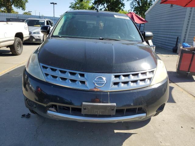 Photo 4 VIN: JN8AZ08T17W502892 - NISSAN MURANO 