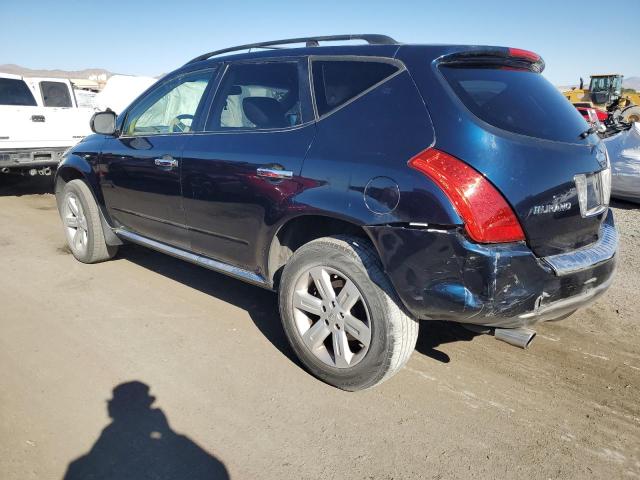 Photo 1 VIN: JN8AZ08T17W517683 - NISSAN MURANO 