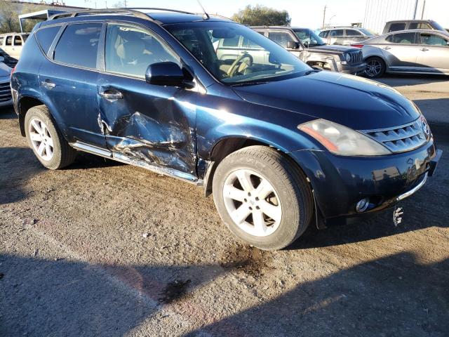 Photo 3 VIN: JN8AZ08T17W517683 - NISSAN MURANO 