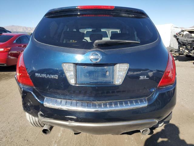 Photo 5 VIN: JN8AZ08T17W517683 - NISSAN MURANO 