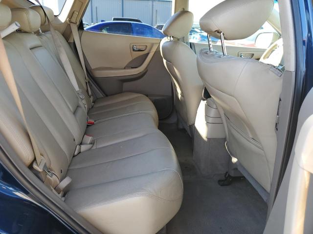 Photo 9 VIN: JN8AZ08T17W517683 - NISSAN MURANO 