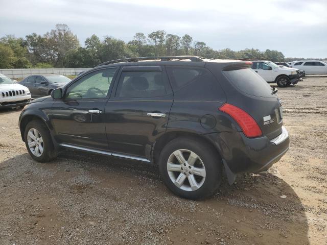 Photo 1 VIN: JN8AZ08T17W518185 - NISSAN MURANO 